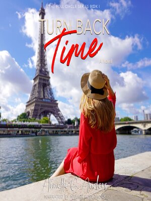 cover image of Turn Back Time